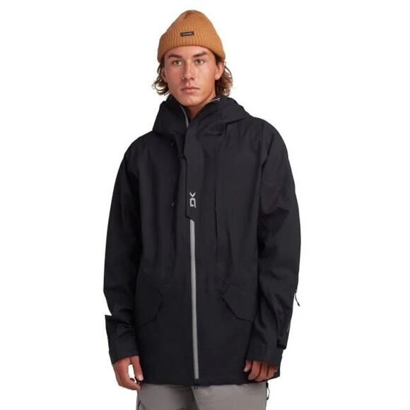 Sender Stretch 3L Jacket - Picture 1 of 3